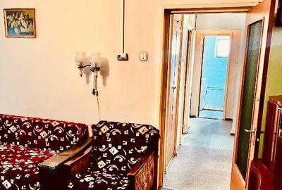 Apartament cu 2 camere decomandat în Astra - 8