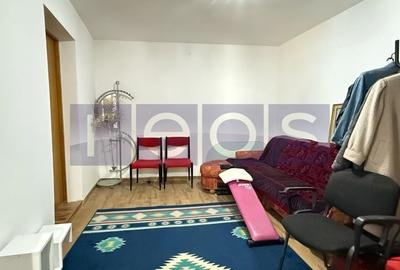 OPORTUNITATE DE VANZARE  APARTAMENT 6 CAMERE ÎN VILA | ZONĂ CENTRALĂ - 6