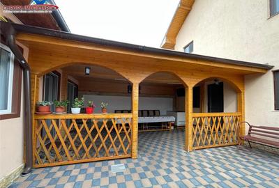 Casa P 1 de zona centrala Tulcea - 10