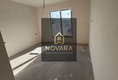 Casă cu 3 camere în Sântandrei - 4