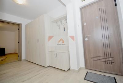 Apartament cu 2 camere decomandat, mobilat în Drumul Taberei - 11