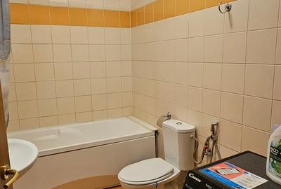 Vanzare - 3 camere - Central Park - Barbu Vacarescu - 5