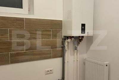 Apartament de 2 camere de vanzare | Renovat complet + centrala - 1