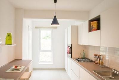 Apartament cu 3 camere de vânzare Vivo Mall - 3