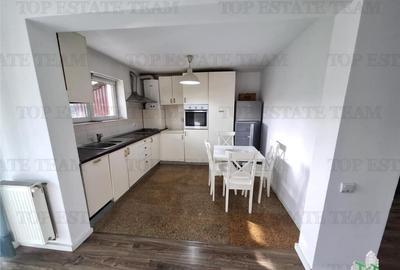 Vila de inchiriat in Corbeanca--Tamasi zona reziden... - 33