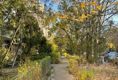 Apartament cu 2 camere semidecomandat în Mazepa 1 - 2