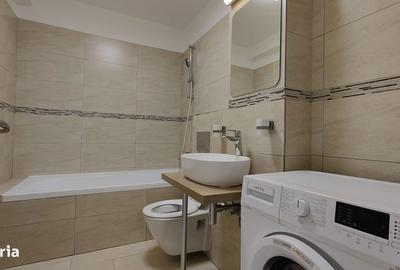 Apartament cu 2 camere decomandat în Sisești - 12