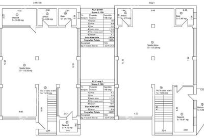 Cladire multifuntionala si terasa pentru evenimente corporate in Sibiu - 5