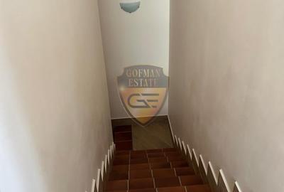 Vila 4 camere, Santa Marina Bay , Faleza Nord, centrala gaze, aer conditionat - 5