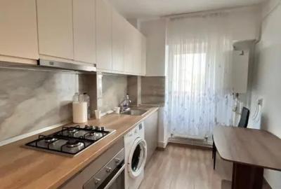 Apartament cu 2 camere decomandat în Păcurari - 11