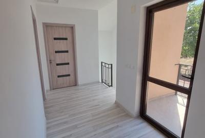 Casa P + 1 zona Lapus, 180 mp si teren 260 mp - 14