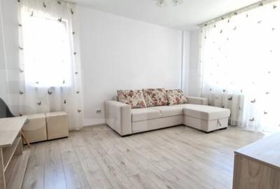Apartament cu 2 camere decomandat, mobilat în Florești - 13