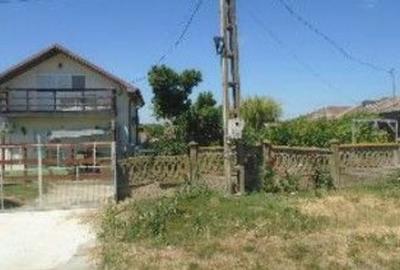 Casă cu 4 camere cu Teren 1443 Mp în Braniștea - 5