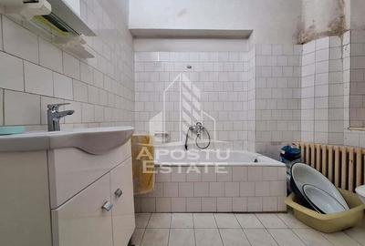 Apartament cu 6 camere semidecomandat în Ultracentral - 6