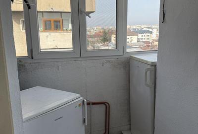 Apartament cu 4 camere decomandat în Central - 2