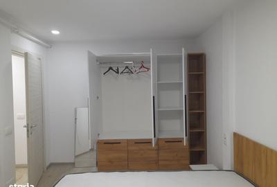 Garsonieră în Est - 4