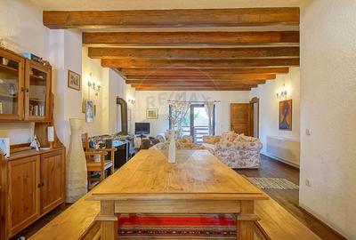 Casă cu 16 camere cu Teren 1368 Mp în Timișu de Sus - 19