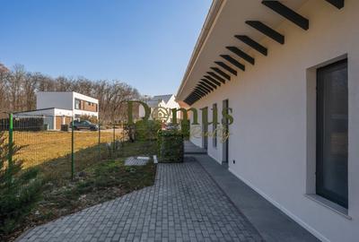 Vila in Padure | Pompa de caldura | HVAC | Complex securizat - 3