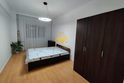 Apartament cu 2 camere decomandat, mobilat în Gheorgheni