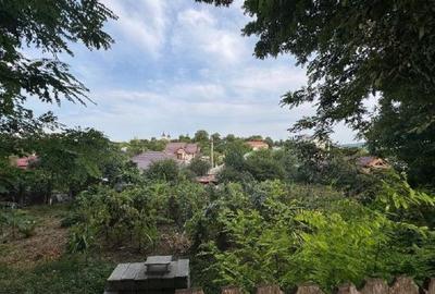 Casa si teren cota parte 1/4 , Negresti, ID: R2765740 - 15