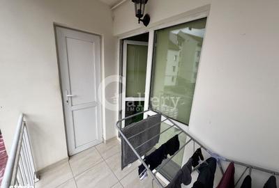 Apartament cu 2 camere în Cristian - 7