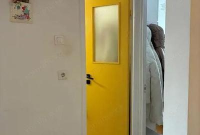 Apartament cu 2 camere decomandat, mobilat în Calea Dumbrăvii - 14