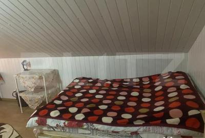 Casă cu 4 camere cu Teren 750 Mp în Central - 8