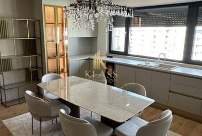 Apartament cu 2 camere Pipera - 8