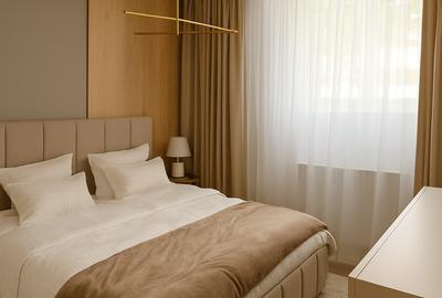 Opanez, vând  ap 3 camere , amenajat de designer, mobilat,utilat - 14