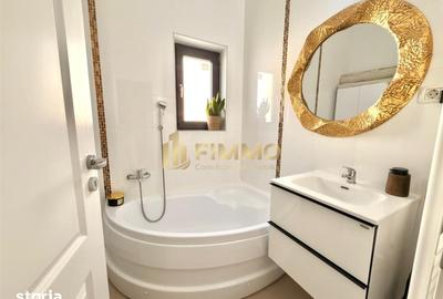 Apartament cu 3 camere în Ipotești - 8