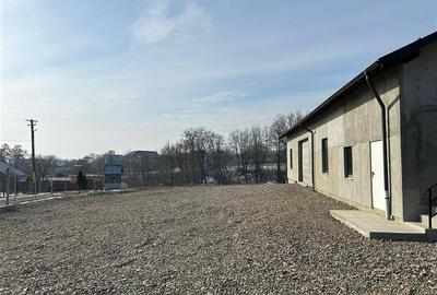 Spațiu industrial, de 250 mp, în Pătrăuți - 3