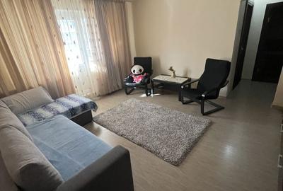 Apartament cu 2 camere semidecomandat în Central - 6