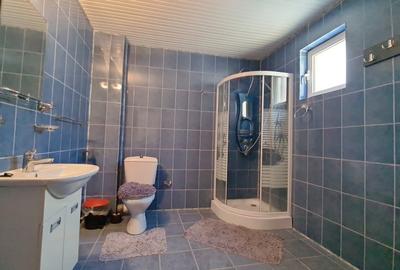 CASA MARE - INTIMA CU PEISAJ -  CHEIA JUD. PRAHOVA - 8