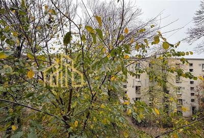 2 CAMERE FLOREASCA  LUMINOS, LINISTIT, VEDERE EST, ETAJ 2/3 - 15