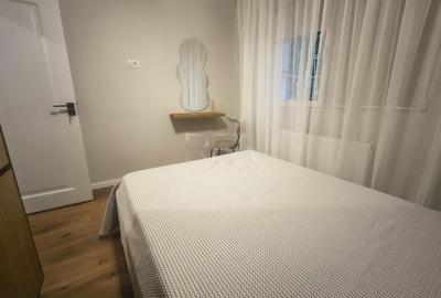 Apartament cu 2 camere decomandat, mobilat în Lujerului - 2