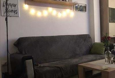 Garsoniera de inchiriat in zona MIlitari Garsoniera de inchiriat in zona MIlitari - 2