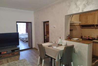 Casă cu 3 camere cu Teren 1400 Mp în Griviței - 7