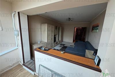 Apartament cu 2 camere decomandat, mobilat în City Park Mall - 6