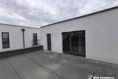 Casă individuală cu 6 camere cu Garaj în Baciu - 4