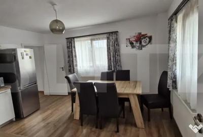 Casă cu 3 camere cu Teren 2000 Mp în Central - 2