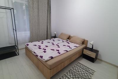 Inchiriez apartament 3 camere - 7