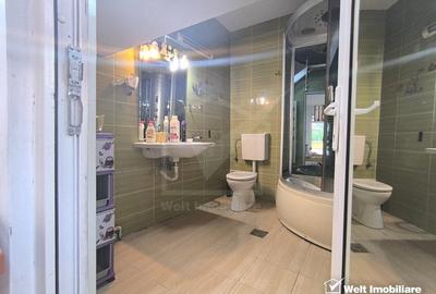 Casa 9 cam., 5 intrari separate, 260 mp utili, Dambul Rotund, P-ta K. Liebknecht - 6