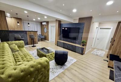 Apartament 3 camere decomandat,85mp,zona George Enescu - 6