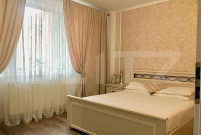 Apartament cu 3 camere decomandate 78 mp, zona Amaradia/Carrefour - 13