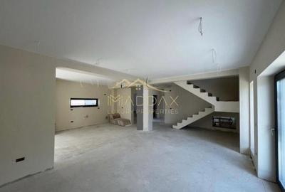 Vila  SMART_individuala _LUX***Padurile Regale//Corbeanca - 10