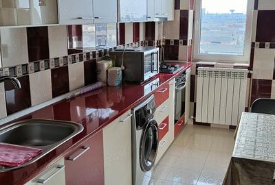 Apartament 3 camere Calea Bucure?ti Apartament 3 camere Calea Bucure?ti - 5