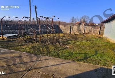 Casă cu 4 camere în Silișteni - 15