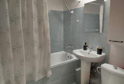 Apartament cu 2 camere, mobilat în Lacul Tei - 13