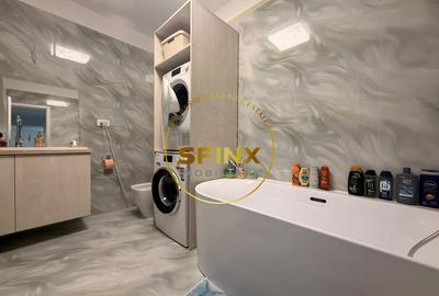 Apartament cu 2 camere decomandat, mobilat în Dudu - 8