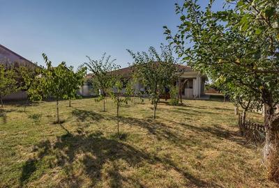 De Vanzare | Vila Lux | Teren 1000 mp | 226mp utili | 3 Bai | Garaj - 34